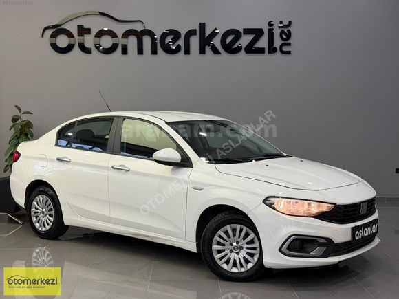300 BİN PEŞİN 36 AY VADE/2024 EGEA 1.3MULTIJET95HP EASY HATASIZ