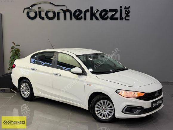 300 BİN PEŞİN 36 AY VADE/2024 EGEA 1.3MULTIJET95HP EASY HATASIZ