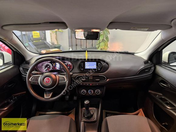 300 BİN PEŞİN 36 AY VADE/2024 EGEA 1.3MULTIJET95HP EASY HATASIZ