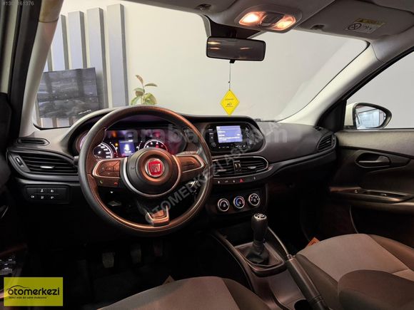 300 BİN PEŞİN 36 AY VADE/2024 EGEA 1.3MULTIJET95HP EASY HATASIZ