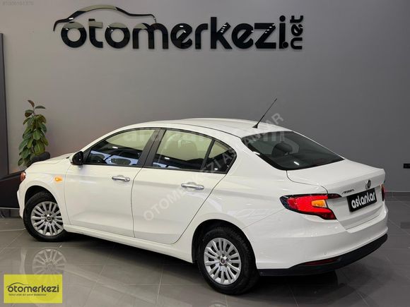 300 BİN PEŞİN 36 AY VADE/2024 EGEA 1.3MULTIJET95HP EASY HATASIZ