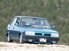 Sahibinden Tofaş Doğan S 1997 Model 