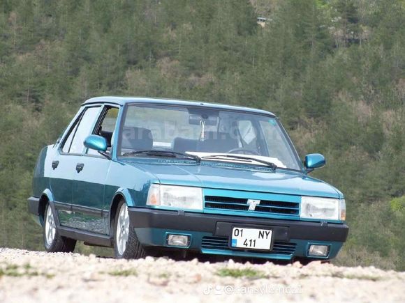 Sahibinden Tofaş Doğan S 1997 Model 