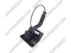RENAULT MEGANE II FAZ I KAPUT KİLİDİ KARŞILIĞI 2003-2006 8200110075 YERLİ ÜRÜN
