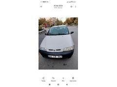 Sahibinden Fiat Palio 1.3 Multijet EL 2004 Model