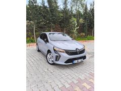 Sahibinden Renault Clio 1.0 TCe Evolution 2025 Model  23000 Gri