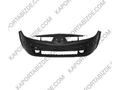 RENAULT MEGANE II FAZ I ÖN TAMPON 2003-2006 7701474484 İTHAL ÜRÜN