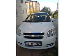 Sahibinden Chevrolet Aveo 1.4 LT 2011 Model