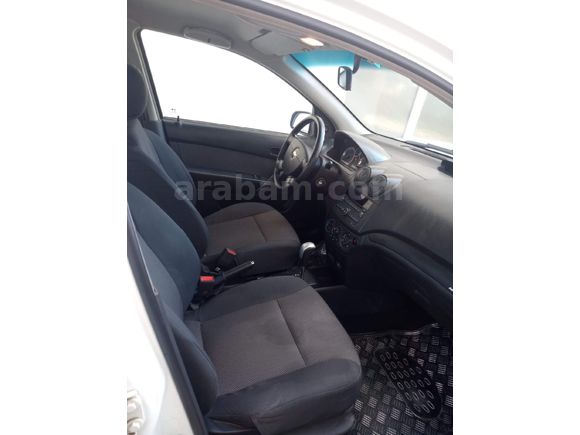 Sahibinden Chevrolet Aveo 1.4 LT 2011 Model