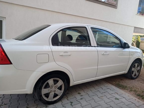 Sahibinden Chevrolet Aveo 1.4 LT 2011 Model