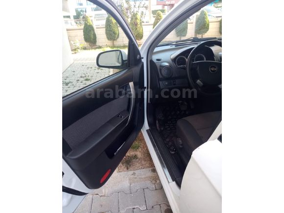 Sahibinden Chevrolet Aveo 1.4 LT 2011 Model