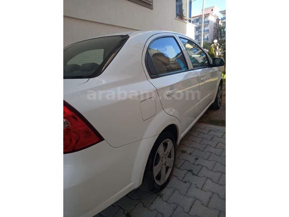 Sahibinden Chevrolet Aveo 1.4 LT 2011 Model