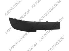 RENAULT MEGANE II FAZ I ÖN TAMPON KUŞAĞI SAĞ 2003-2006 7701474482 İTHAL ÜRÜN