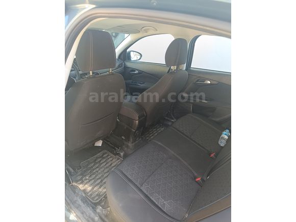 Sahibinden Fiat Egea Cross 1.4 Fire Urban 2022 Model  40.000 km okyanus
