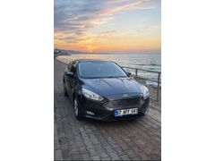 Sahibinden Değişensiz Ford Focus 1.5 TDCi Trend X 2017 Model 