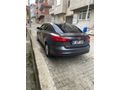 Sahibinden Değişensiz Ford Focus 1.5 TDCi Trend X 2017 Model 