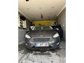Sahibinden Değişensiz Ford Focus 1.5 TDCi Trend X 2017 Model 