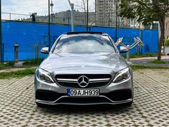 Sahibinden Mercedes - Benz C 180 AMG 2014 Model 
