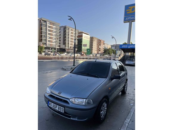 Sahibinden Fiat Palio 1.4 EL 2000 Model 