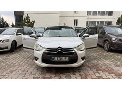Sahibinden DS Automobiles DS4 1.6 e-HDi D-Sport 2012 Model 