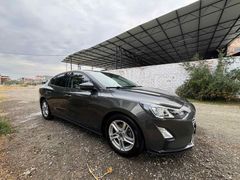 Sahibinden Yetkili Servis Bakımlı Ford Focus 1.5 TDCi Trend X 2019 Model Balıkesir 136.000 