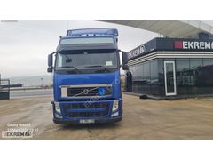 EKREMDEN VOLVO FH 460 2011 MODEL KLİMA DEP ADR BUZDOLABI
