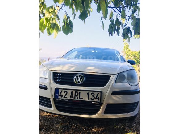 POLO 1.4 Trendline 2009 Model