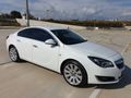 İlk sahibinden en temiz Opel Insignia 1.6 CDTI Cosmo 2016 Model 65Bin Km Limuzin