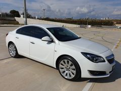 İlk sahibinden Opel Insignia 1.6 CDTI Cosmo 2016 Model 65Bin Km.