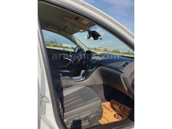 İlk sahibinden en temiz Opel Insignia 1.6 CDTI Cosmo 2016 Model 65Bin Km Limuzin