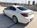 İlk sahibinden en temiz Opel Insignia 1.6 CDTI Cosmo 2016 Model 65Bin Km Limuzin