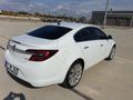 İlk sahibinden en temiz Opel Insignia 1.6 CDTI Cosmo 2016 Model 65Bin Km Limuzin