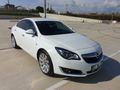 İlk sahibinden en temiz Opel Insignia 1.6 CDTI Cosmo 2016 Model 65Bin Km Limuzin