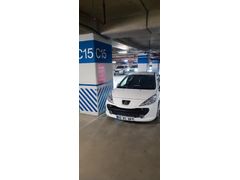 Sahibinden Peugeot 207 1.4 HDi Active 2012 Model