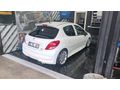 Sahibinden Peugeot 207 1.4 HDi Active 2012 Model