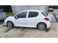 Sahibinden Peugeot 207 1.4 HDi Active 2012 Model