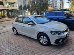 Sahibinden Volkswagen Polo 1.0 Impression 2024 Model
