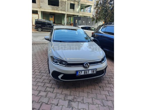 Sahibinden Volkswagen Polo 1.0 Impression 2024 Model