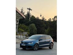 Sahibinden Volkswagen Polo 1.2 TSi Comfortline 2015 Model 