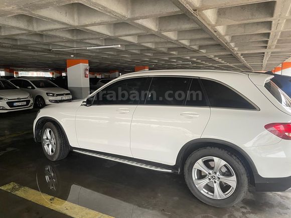 Sahibinden Mercedes - Benz GLC 220 D Style 2015 Model 