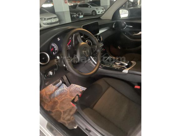 Sahibinden Mercedes - Benz GLC 220 D Style 2015 Model 