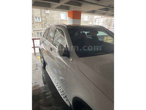 Sahibinden Mercedes - Benz GLC 220 D Style 2015 Model 