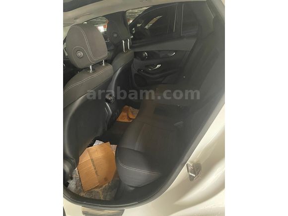 Sahibinden Mercedes - Benz GLC 220 D Style 2015 Model 