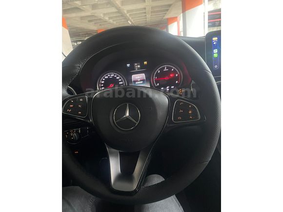 Sahibinden Mercedes - Benz GLC 220 D Style 2015 Model 