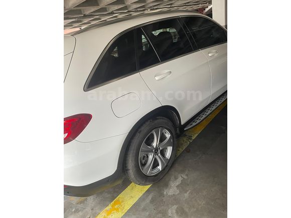 Sahibinden Mercedes - Benz GLC 220 D Style 2015 Model 