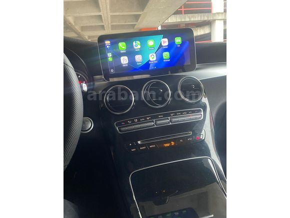 Sahibinden Mercedes - Benz GLC 220 D Style 2015 Model 