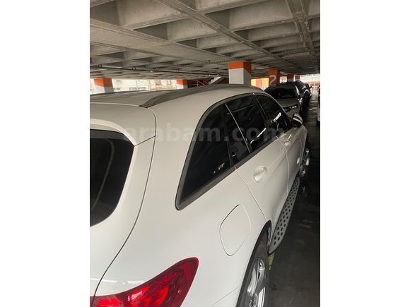 Sahibinden Mercedes - Benz GLC 220 D Style 2015 Model 