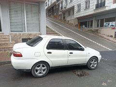 Sahibinden Fiat Albea 1.2 SL 2003 Model