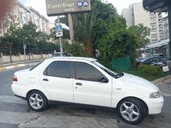 Sahibinden Fiat Albea 1.2 SL 2003 Model