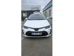 Sahibinden Toyota Corolla 1.8 Hybrid Dream 2019 Model